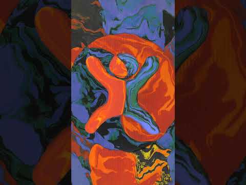 New Music from George Clanton tonight