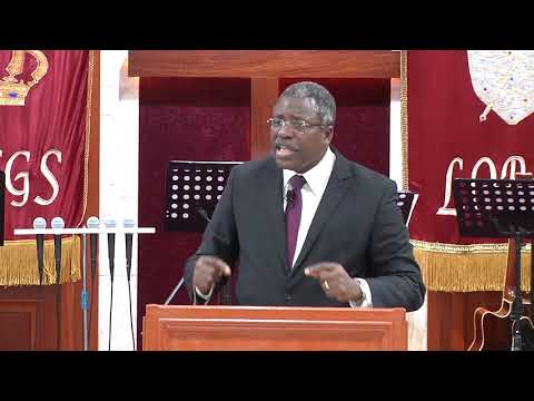 Esther 3:5-9 "Healthy Relationship, Your Obligation"  Kolawole Olusegun  @ TLC