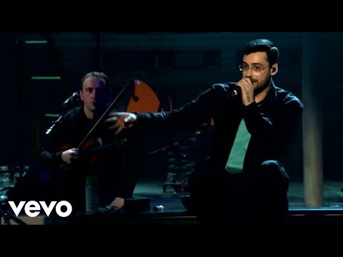 Sido - Der Tanz ft. K.I.Z