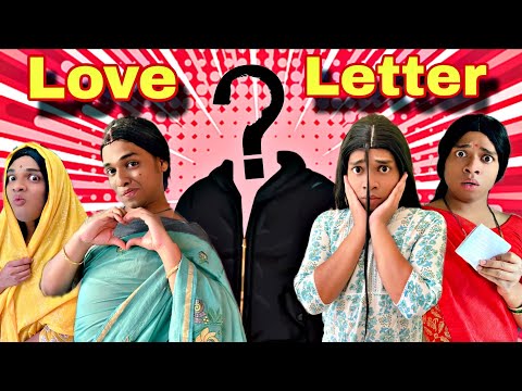 Shreya Ka Love Letter Ep.1123 | FUNwithPRASAD | #funwithprasad