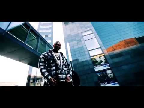 Omik K - Wir sind Straße [Offizielles Musikvideo]  ( JayLab Films )