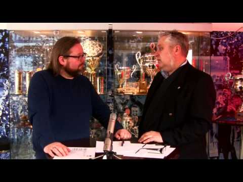 Tabelltipset 2013 - Sandviken