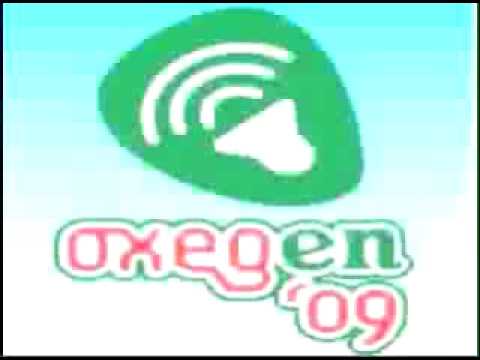 talk you down live at oxegen 2009