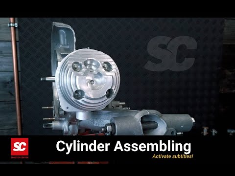 Kupplung und Übersetzung