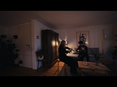 Vivaldis Spring Julia Lacherstorfer and Matthias Well