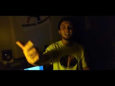 KRD' KRUDO - NO VENTA (PROD. BEAT WARRIORS FAM)