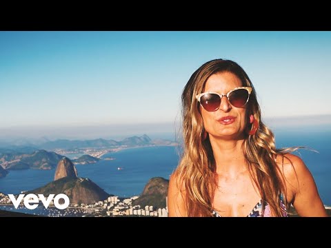 Daniela Soledade - Samba Do Avião