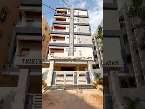 Brand New 2Bhk Flats For Sale || #trending #home #housedesign #villa #housestyle #housestyle