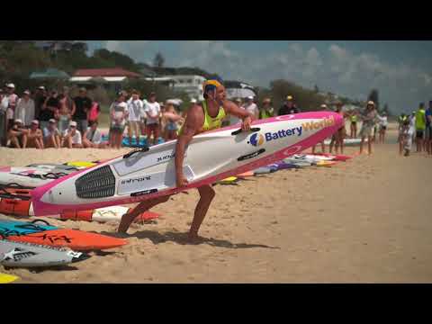 Shaw and Partners Iron Series - Trial presented by RaceOne