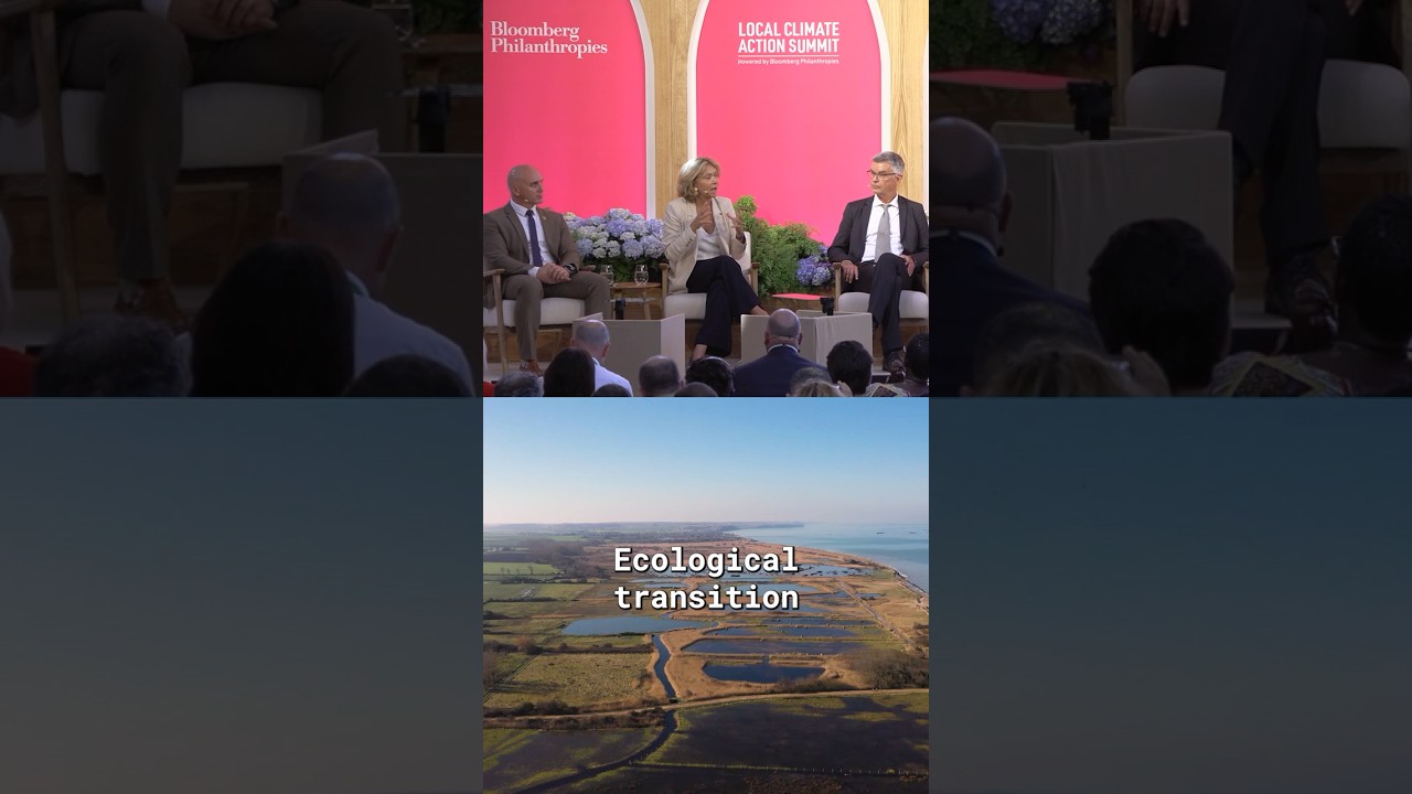 Advancing Climate Progress: Investment, Innovation and Implementation