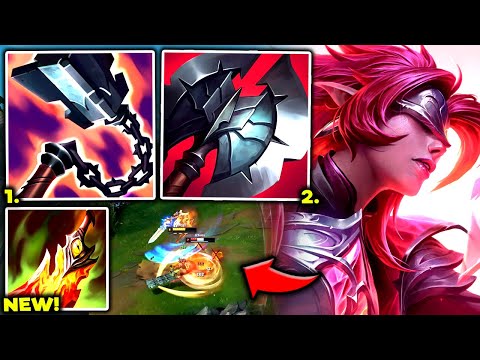 RIVEN HOW TO 1V9 AGAINST ALL TANK TOPLANERS! (INFORMATIVE)