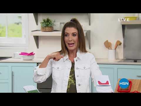 HSN | Shannon's In The Kitchen! with Laura Prepon Celebration 07.23.2021 - 08 PM