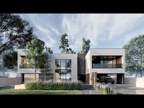 Locuinta individuala D.L.