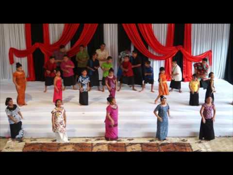 Samoa Day 2017 #GIMKIDZ Speeches, Mauluulu & Sasa