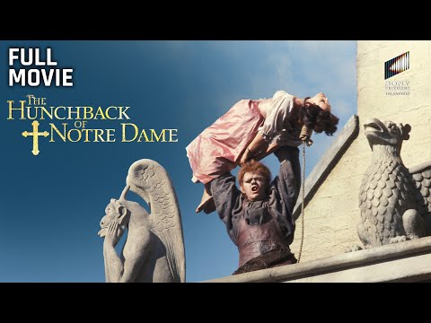 The Hunchback of Notre Dame | Full Movie | Starring Charles Laughton & Maureen O’Hara