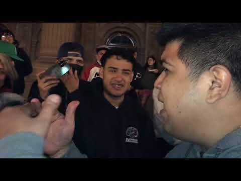¡¡🤯BATALLON🤯!! Winner y Sketch vs Sicel y Ghost/Semifinal/F2-T8 FIESTA DE DUPLAS ElepeBattles