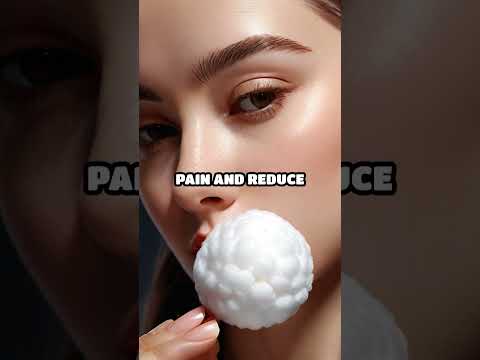 Clove Oil: Nature's Tooth Infection Remedy