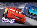 All Cars Games For GBA Review