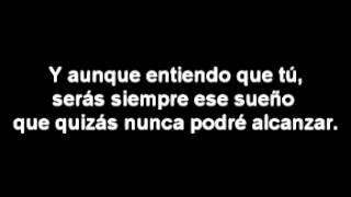 Melendi - Tu jardín con enanitos (Letra)