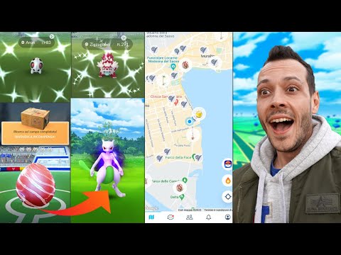 IN ARRIVO NUOVI RAID OMBRA?! - Pokémon GO