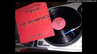 The Mackenzie Feat Jessy - Innocence (European Mix 1998)