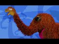 Elmo S World Quizzes Dinosaurs