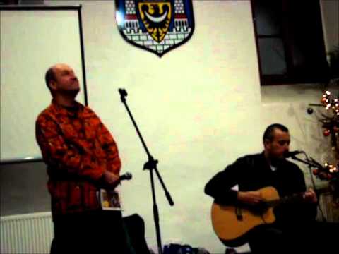 Paweł "Konjo" Konnak & Ryszard "Tymon" Tymański - Kot Antoni i Wieś jak malowanie