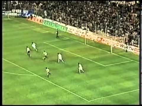 Liga 97-98 - J.13 - Athletic Club 1 Real Madrid 1