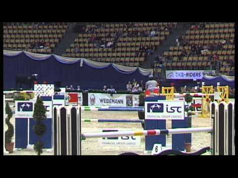 Savita Munich Indoors 2013 Finale