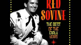 1840 Red Sovine - I&#39;m Gonna Lock My Heart (And Throw Away The Key)