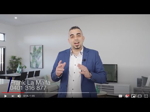 21B Whiting Avenue, Regents Park - Frank La Malfa Real Estate Agent