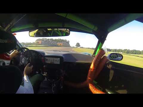 VIR esses Z06 08-20-17