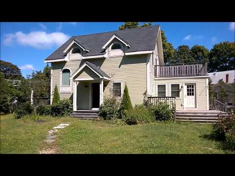 Tour of 38 Onset Ave Wareham area