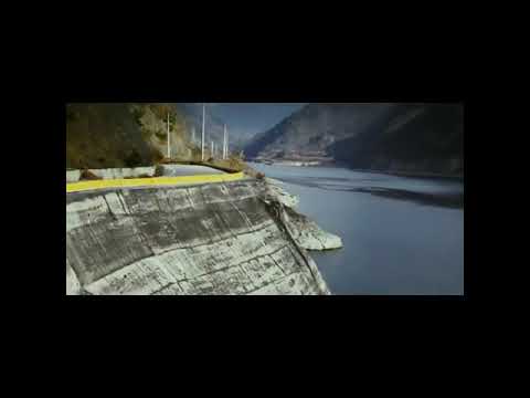 The host -2 horror movie trailer /creature ghost-2020