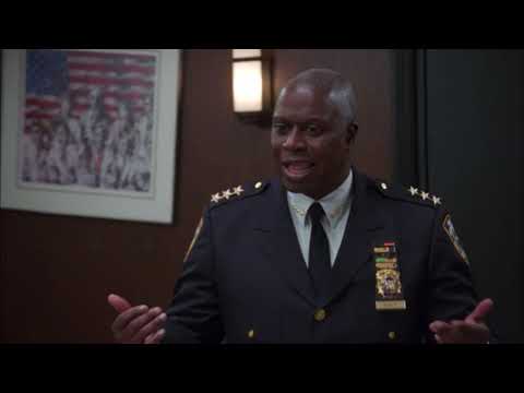 Final Bingpot | Brooklyn Nine-Nine
