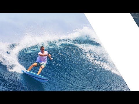 Torq Fish twin fin 4K