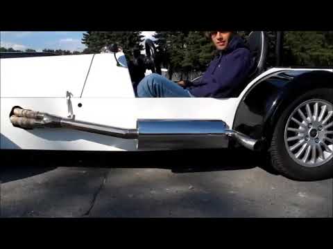 Thumbnail for -= Lotus Super Seven Exhaust Sound by PRO Custom ® -= by Lotus Seven