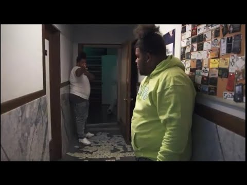 twenty3wayz - way we live (official music video)