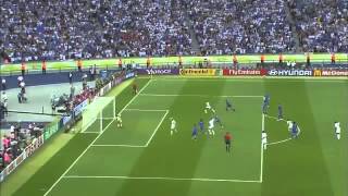 World Cup Best Penalty Kick Ever