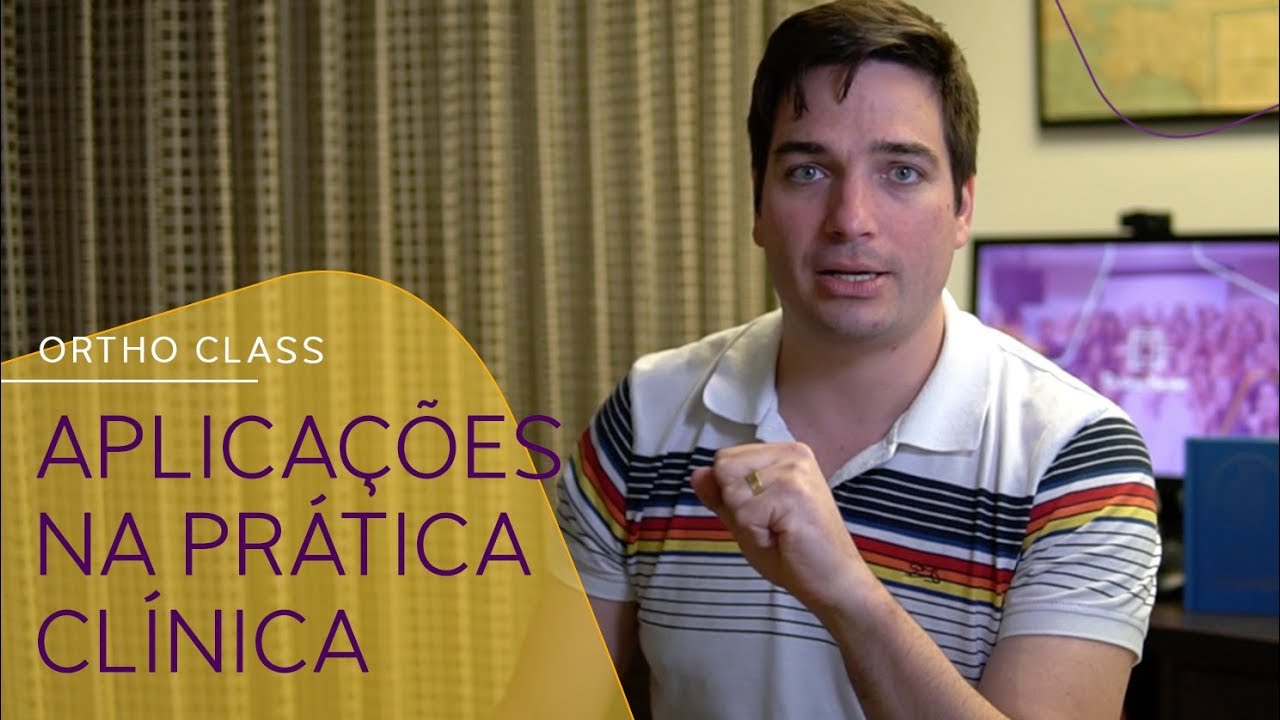 Teoria das 10 horas e os Elásticos Ortodônticos