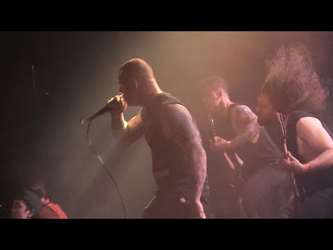 [hate5six] The Red Shore - January 18, 2020 Video