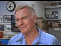 Charlton Heston As A Gas Station Attendant In Wayne S World 2 1993