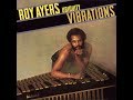 Roy Ayers Ubiquity ‎– One Sweet Love To Remember ℗ 1976