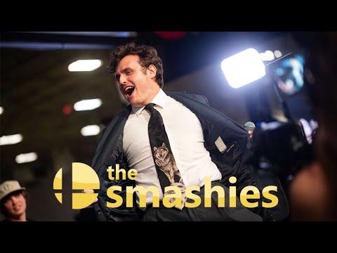 The Seventh Annual Smashies Award Show - Supernova 2025 [FULL SHOW]