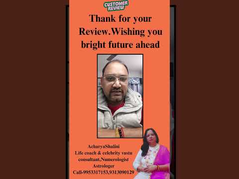 Client Success Story & Feedback