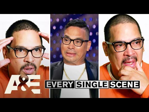 COMPLETE Abner Jail Journey - EVERY. SINGLE. SCENE. - Part 2 | 60 Days In | A&E