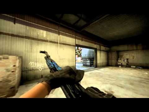 Steam Community :: Video :: CS:GO - Inhuman Flick by Diksur