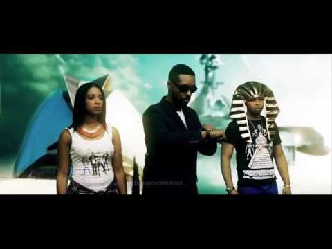 Official Anunnaki Music Video By Donny Arcade