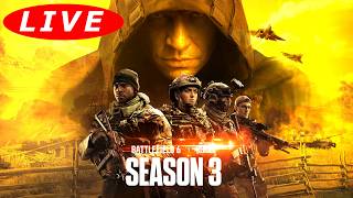 #73 SEASON 3  神ゲー 「BATTLEFIELD 6 」Game Play