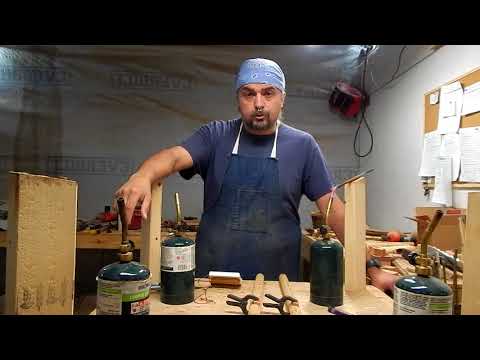 Blue Bear Flutes Explains Traditional Tuning - What is it?